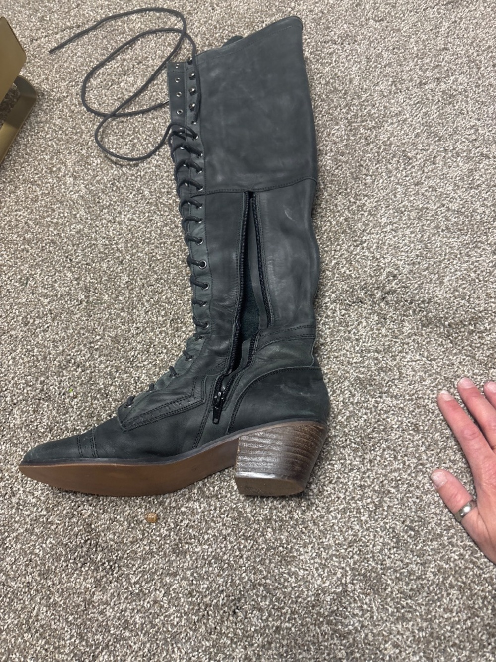 Boots - Picture 2 of 2